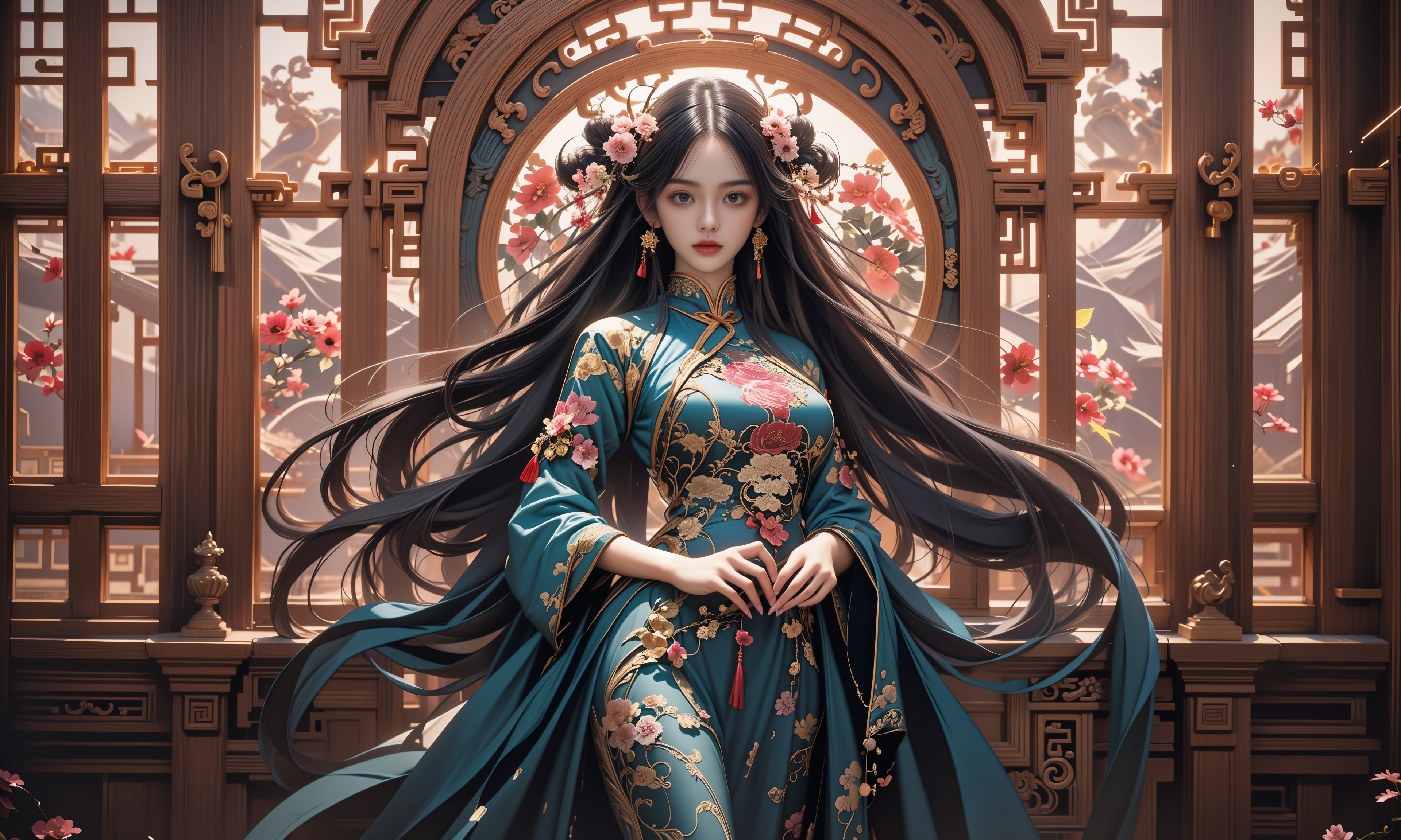 王毅分别会见上合组织秘书长和乌兹别克斯坦、塔吉克斯坦、巴基斯坦、伊朗外长